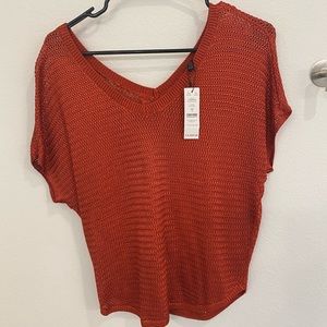 White House black market top